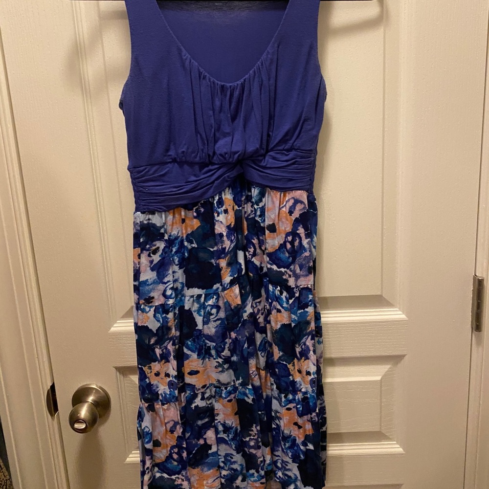 Delia dress